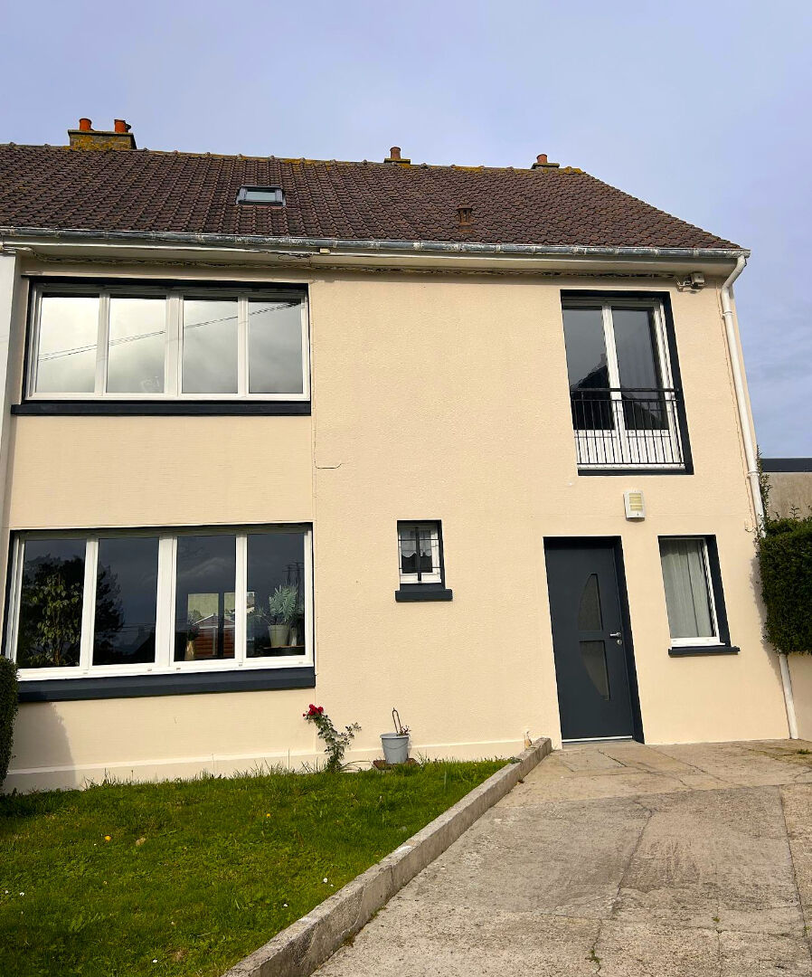 Maison Marquise 6 pièce(s) 121 m2