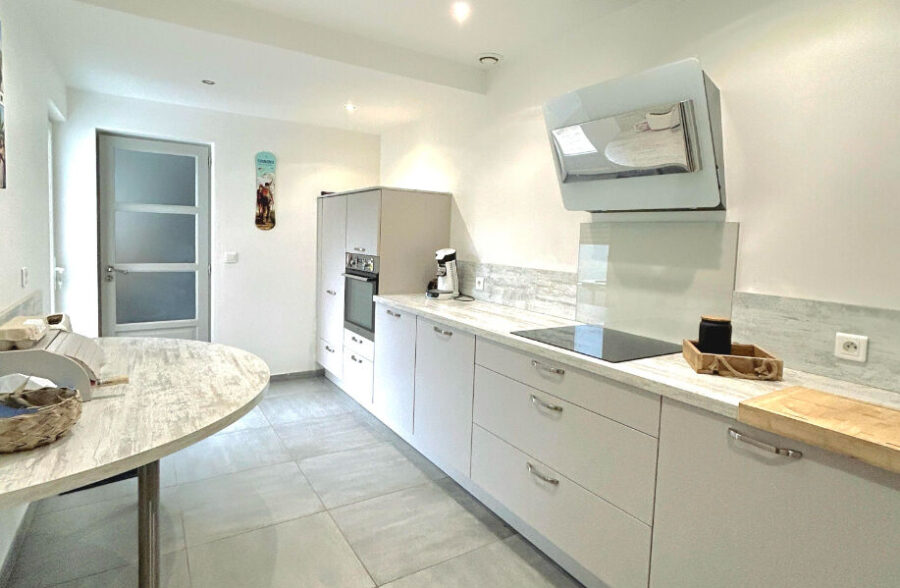 Maison Marquise 6 pièce(s) 121 m2