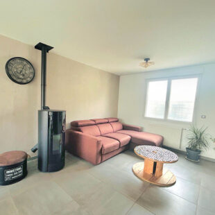 Maison Marquise 6 pièce(s) 121 m2