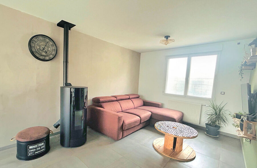 Maison Marquise 6 pièce(s) 121 m2