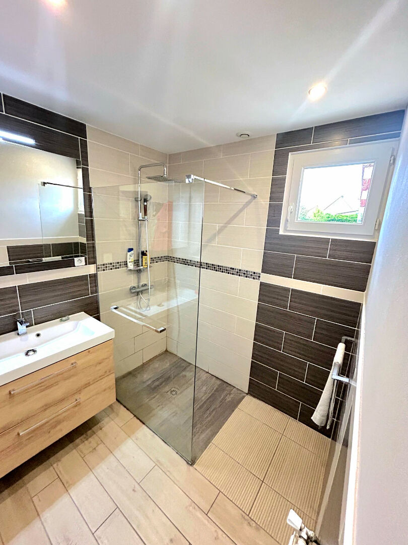 Maison Marquise 6 pièce(s) 121 m2