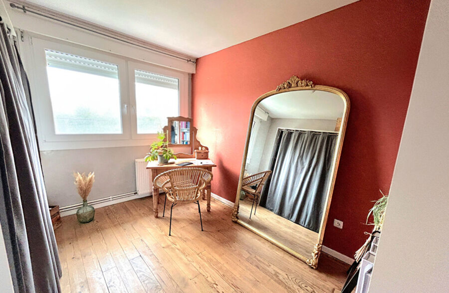 Maison Marquise 6 pièce(s) 121 m2