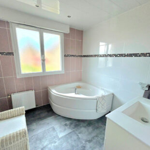 Maison Marquise 6 pièce(s) 121 m2