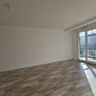 Appartement 2 pièces