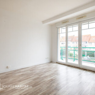 Appartement 2 pièces