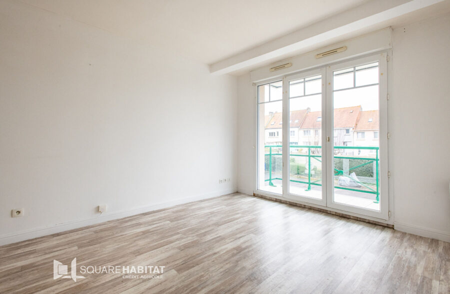 Appartement 2 pièces