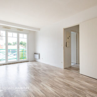 Appartement 2 pièces