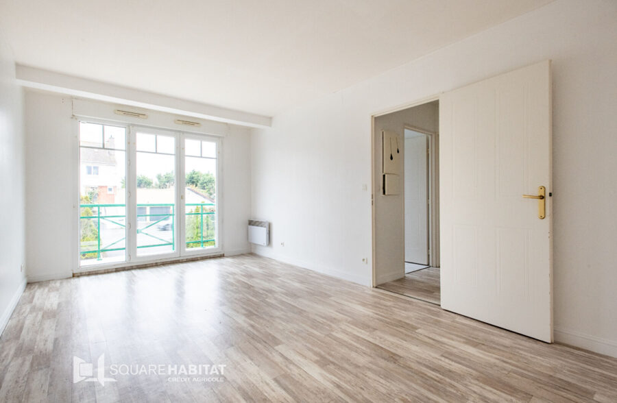 Appartement 2 pièces