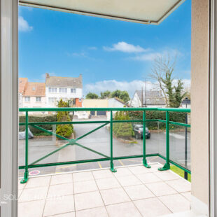 Appartement 2 pièces