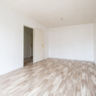 Appartement 2 pièces