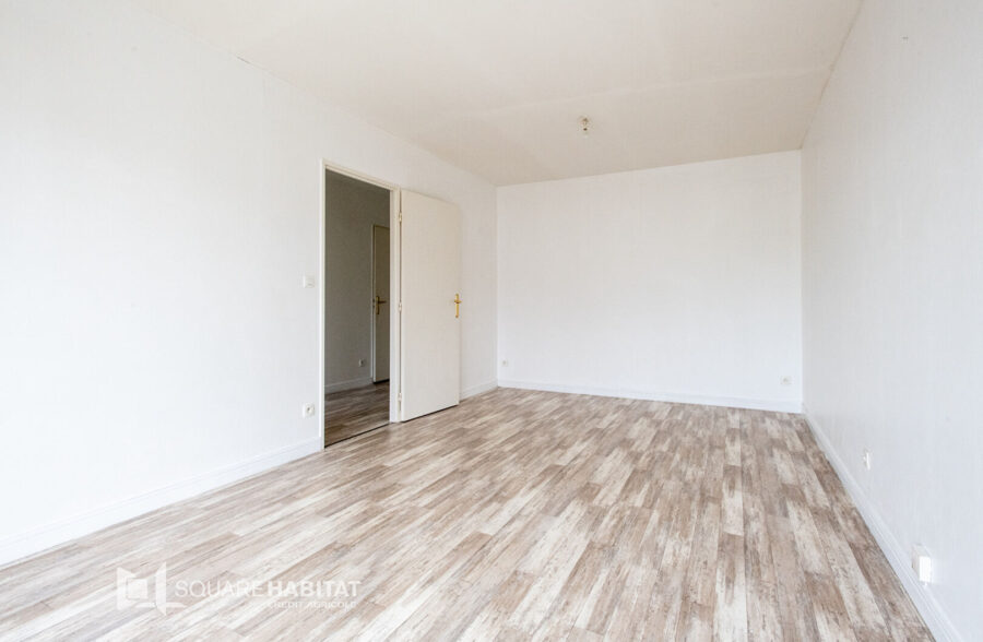 Appartement 2 pièces