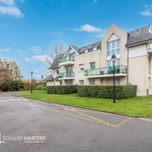 Appartement 2 pièces