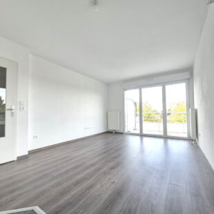 Appartement récent T2 Marcq-En-Baroeul  CROISE LAROCHE