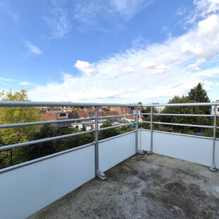 Appartement récent T2 Marcq-En-Baroeul  CROISE LAROCHE