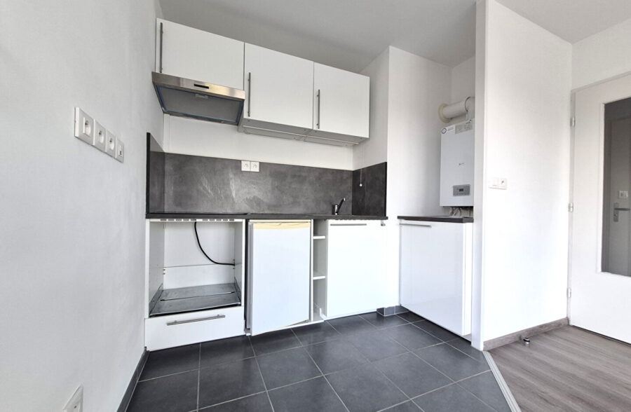 Appartement récent T2 Marcq-En-Baroeul  CROISE LAROCHE