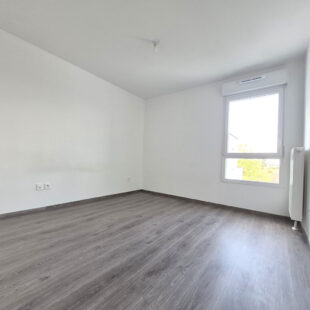 Appartement récent T2 Marcq-En-Baroeul  CROISE LAROCHE