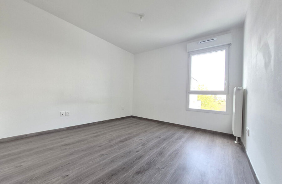 Appartement récent T2 Marcq-En-Baroeul  CROISE LAROCHE