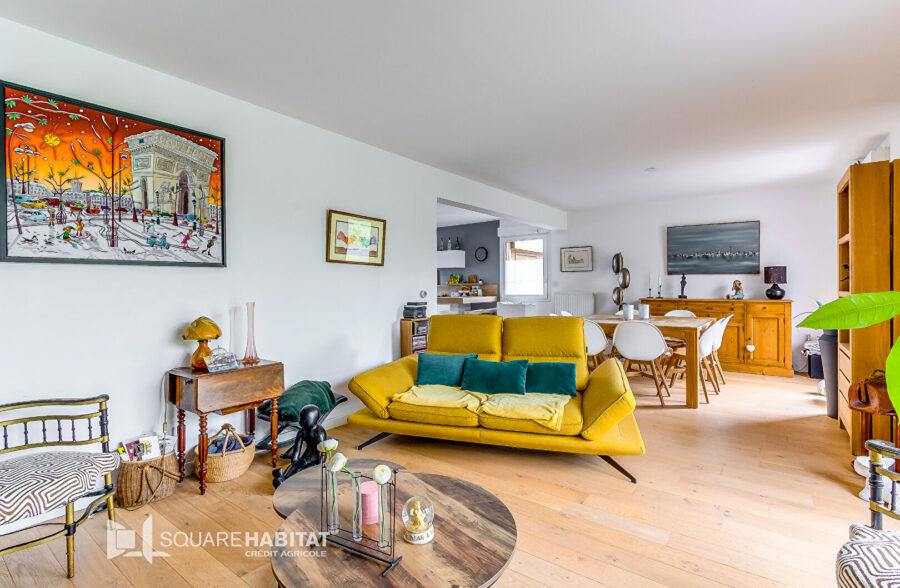 Superbe maison 2017 4 chambres parfait état