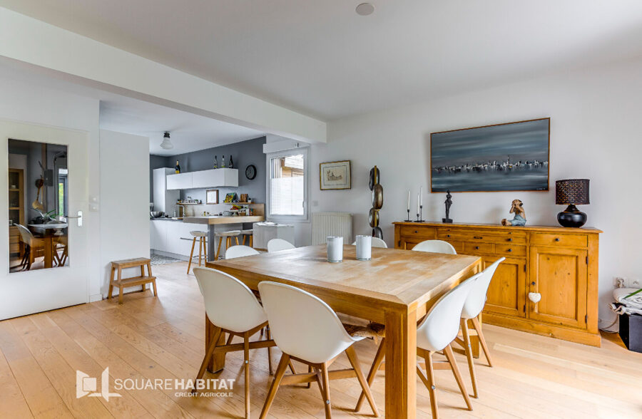 Superbe maison 2017 4 chambres parfait état