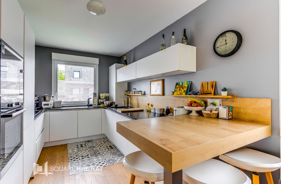 Superbe maison 2017 4 chambres parfait état
