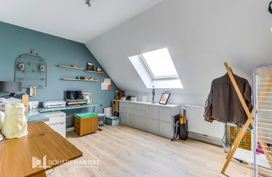 Superbe maison 2017 4 chambres parfait état