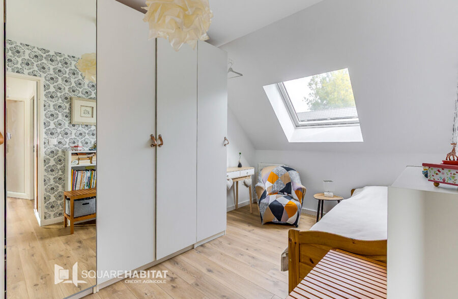 Superbe maison 2017 4 chambres parfait état