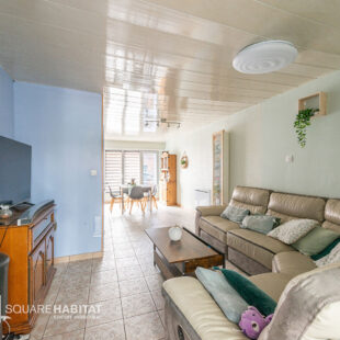 Maison  7 pièce(s) 106 m2