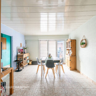 Maison  7 pièce(s) 106 m2