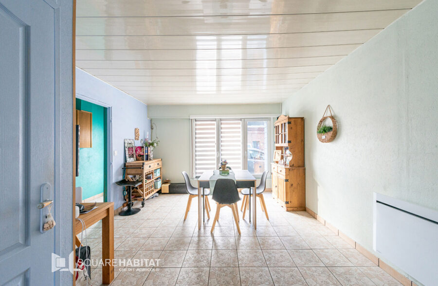 Maison  7 pièce(s) 106 m2