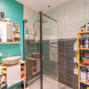 Maison  7 pièce(s) 106 m2