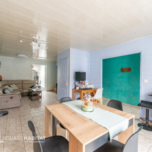 Maison  7 pièce(s) 106 m2