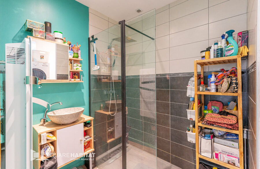 Maison  7 pièce(s) 106 m2