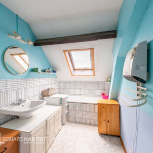 Maison  7 pièce(s) 106 m2