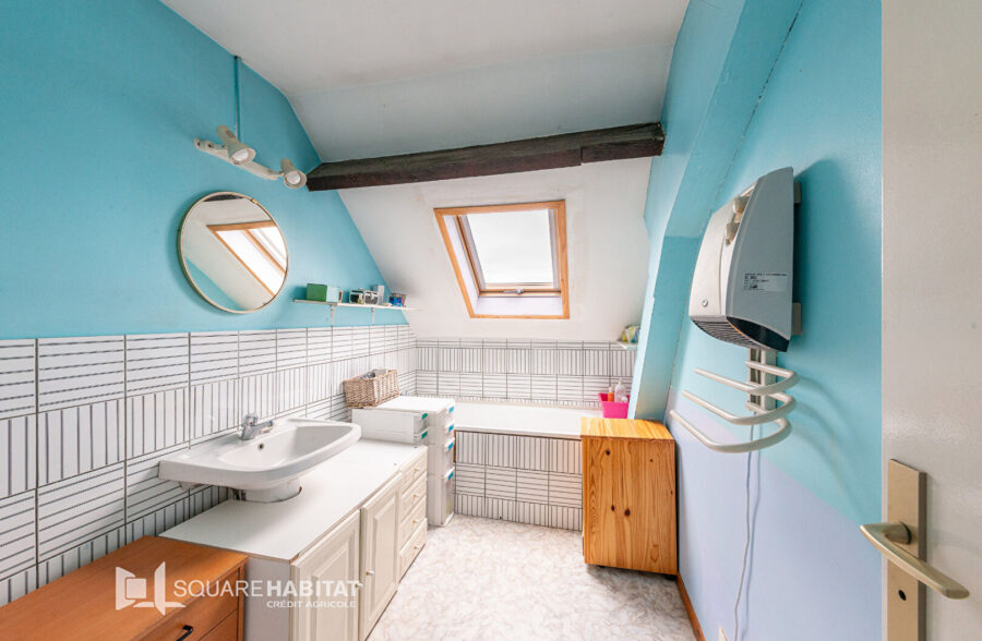 Maison  7 pièce(s) 106 m2