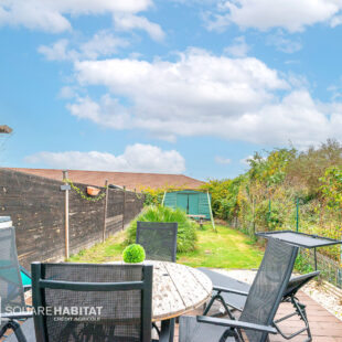 Maison  7 pièce(s) 106 m2