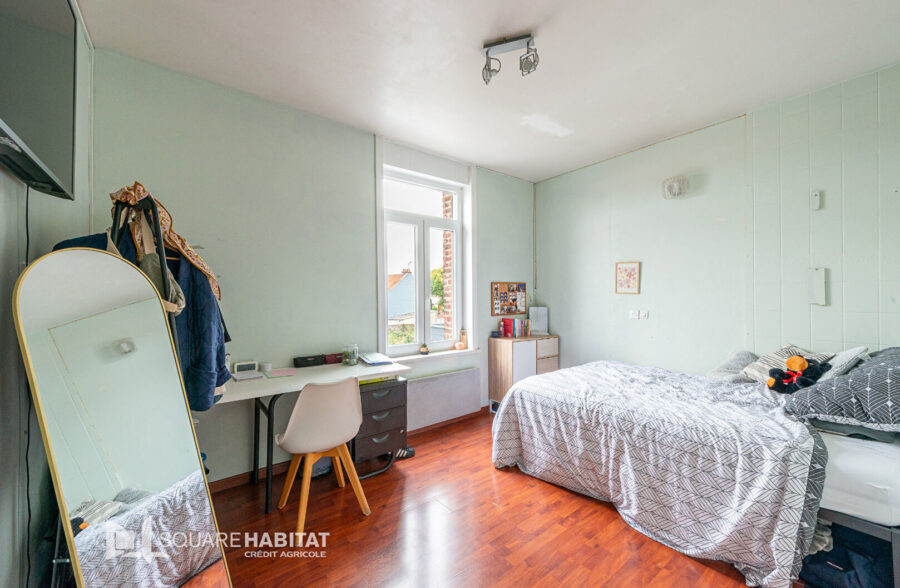 Maison  7 pièce(s) 106 m2