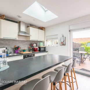 Maison  7 pièce(s) 106 m2