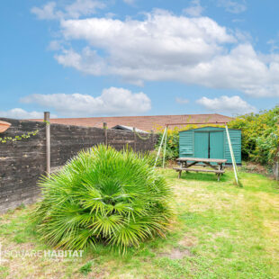 Maison  7 pièce(s) 106 m2