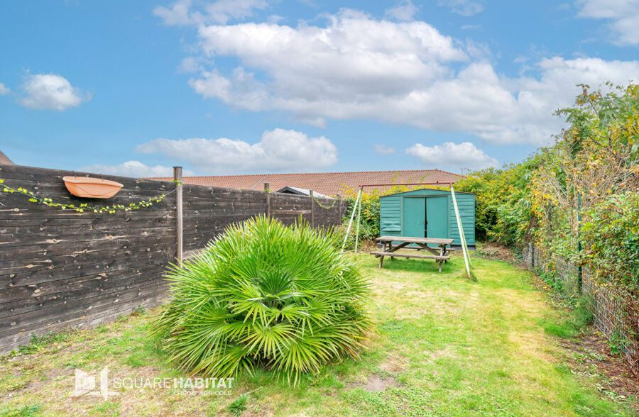 Maison  7 pièce(s) 106 m2