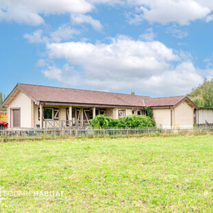 Maison Mortagne Du Nord 7 pièce(s) 138 m2