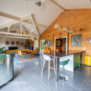 Maison Mortagne Du Nord 7 pièce(s) 138 m2