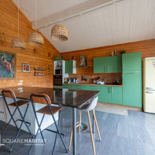 Maison Mortagne Du Nord 7 pièce(s) 138 m2