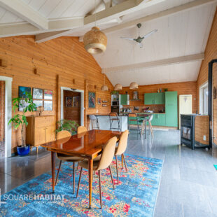 Maison Mortagne Du Nord 7 pièce(s) 138 m2