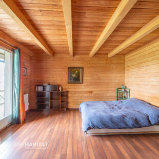 Maison Mortagne Du Nord 7 pièce(s) 138 m2