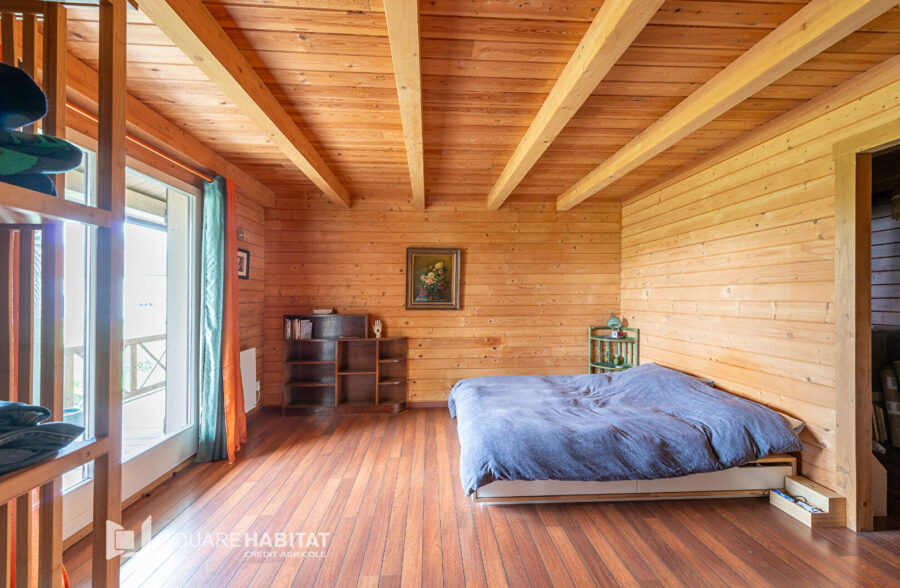 Maison Mortagne Du Nord 7 pièce(s) 138 m2