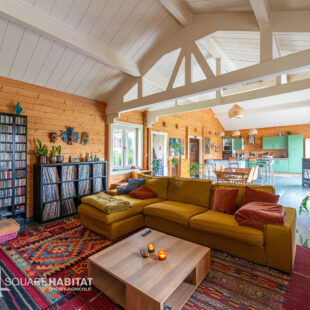 Maison Mortagne Du Nord 7 pièce(s) 138 m2