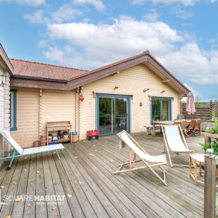 Maison Mortagne Du Nord 7 pièce(s) 138 m2