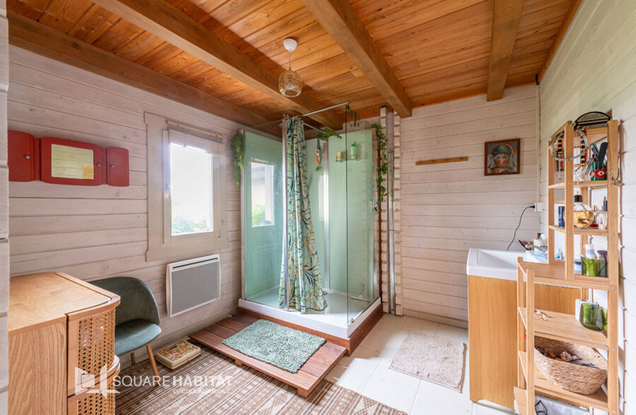 Maison Mortagne Du Nord 7 pièce(s) 138 m2