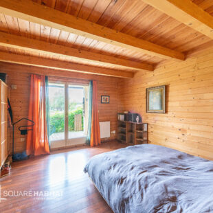 Maison Mortagne Du Nord 7 pièce(s) 138 m2