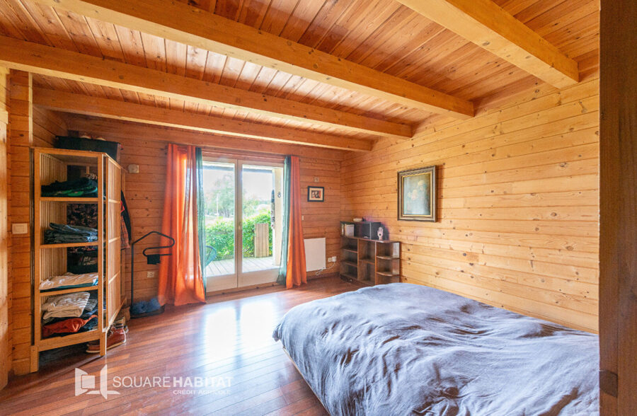 Maison Mortagne Du Nord 7 pièce(s) 138 m2